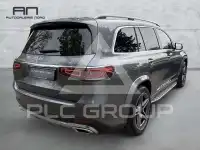 2020 Mercedes Benz GLS 400