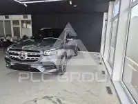 2020 Mercedes Benz GLS 400