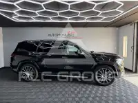 2020 Mercedes Benz GLS 400