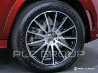 2020 Mercedes Benz GLS 400