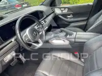 2020 Mercedes Benz GLS 400