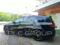 2020 Mercedes Benz GLS 400