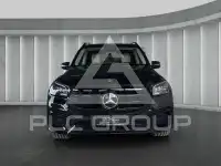 2020 Mercedes Benz GLS 400