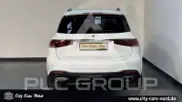 2020 Mercedes Benz GLS 400