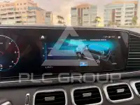 2020 Mercedes Benz GLS 400