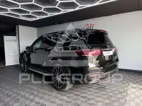 2020 Mercedes Benz GLS 400