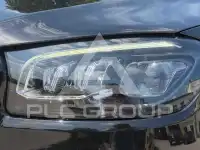 2020 Mercedes Benz GLS 400