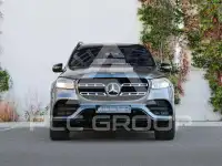 2020 Mercedes Benz GLS 400