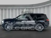 2020 Mercedes Benz GLS 400