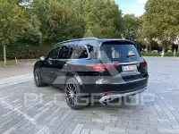 2020 Mercedes Benz GLS 400