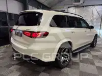 2020 Mercedes Benz GLS 400