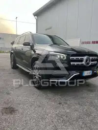 2020 Mercedes Benz GLS 400