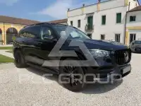 2020 Mercedes Benz GLS 400