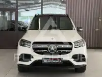 2020 Mercedes Benz GLS 400