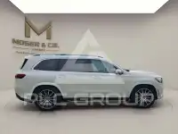 2020 Mercedes Benz GLS 400