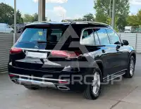 2020 Mercedes Benz GLS 400