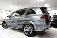 2020 Mercedes Benz GLS 400