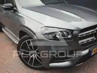 2020 Mercedes Benz GLS 400