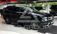 2020 Mercedes Benz GLS 400