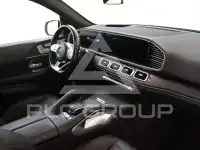 2020 Mercedes Benz GLS 400
