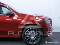 2020 Mercedes Benz GLS 400