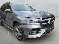 2020 Mercedes Benz GLS 400