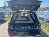 2020 Mercedes Benz GLS 400