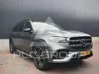 2020 Mercedes Benz GLS 400