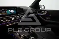 2020 Mercedes Benz GLS 400