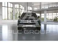 2020 Mercedes Benz GLS 400