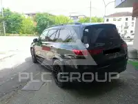 2020 Mercedes Benz GLS 400