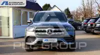 2020 Mercedes Benz GLS 400