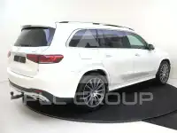 2020 Mercedes Benz GLS 400