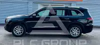 2020 Mercedes Benz GLS 400