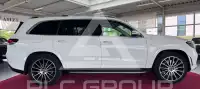 2020 Mercedes Benz GLS 400