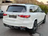 2020 Mercedes Benz GLS 400