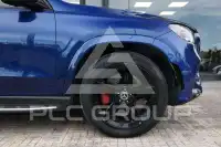 2020 Mercedes Benz GLS 400