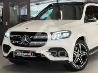 2020 Mercedes Benz GLS 400