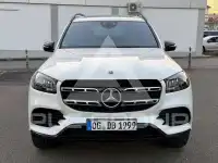 2020 Mercedes Benz GLS 400