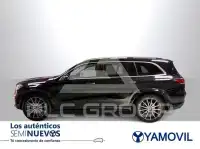 2020 Mercedes Benz GLS 400
