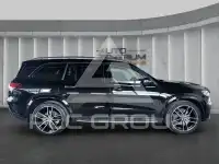 2020 Mercedes Benz GLS 400