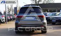 2020 Mercedes Benz GLS 400