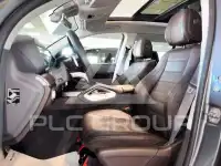 2020 Mercedes Benz GLS 400