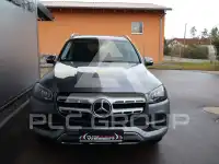 2020 Mercedes Benz GLS 400