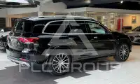 2020 Mercedes Benz GLS 400