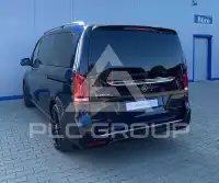 2020 Mercedes Benz V