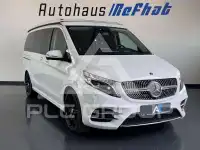 2020 Mercedes Benz V
