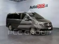 2020 Mercedes Benz V