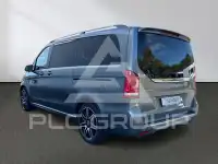 2020 Mercedes Benz V