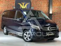 2020 Mercedes Benz V